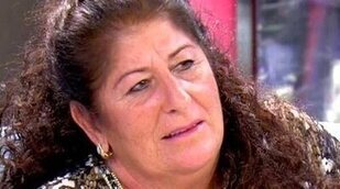 'Sálvame' echa a un familiar de Anabel Pantoja de Mediaset por sus contradicciones al criticarla