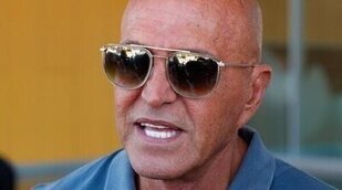 Kiko Matamoros incendia 'Sálvame' al asegurar que José Tomás confesó ser gay