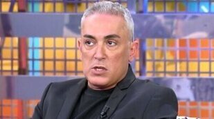 Kiko Hernández, abatido por la pérdida de Begoña Sierra y Mila Ximénez, deja 'Sálvame': "Quiero desaparecer"