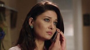 'Paramparça' (2,6%) coge impulso y se reparte el liderazgo en espectadores con "Winchester 73" (4,9%)