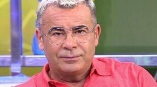 Jorge Javier Vázquez, sobre la mala racha de 'Sálvame': "Es la etapa más dura por los últimos acontecimientos"