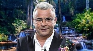 Jorge Javier Vázquez y su palo a Hacienda: "Es un organismo injusto; te destruye la vida"