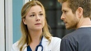 El verdadero motivo de la salida de Emily VanCamp del drama médico 'The Resident'