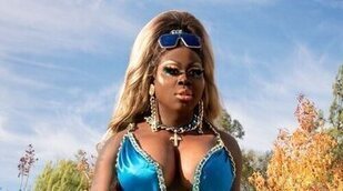 Bob The Drag Queen, la segunda temporada de 'We're Here' y el altavoz queer que necesitamos