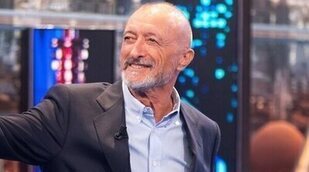 Arturo Pérez-Reverte carga contra el lenguaje inclusivo: "Soy antinclusivo radical por defensa propia"