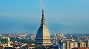 Eurovisión 2022 se celebrará en Turín