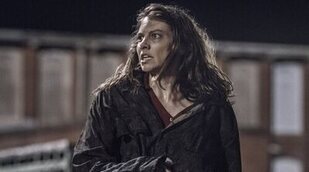 Una gran tormenta y un peligroso ataque ponen en riesgo a los protagonistas de 'The Walking Dead' en el 11x08