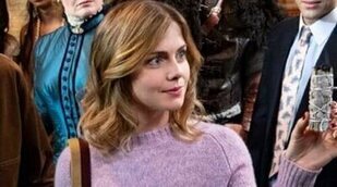 'Ghosts' se estrena modesta y 'Young Sheldon' firma un buen regreso