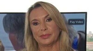 Cesan a Toñi Prieto como directora de Entretenimiento de TVE