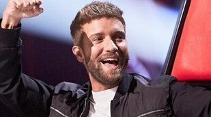 Las Audiciones a Ciegas de 'La Voz' (17,3%) no tiemblan ante la subida de 'Got Talent' (16%)