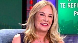 'Sábado deluxe' (17%) reafirma su liderato y 'El peliculón' (10,6%) remonta en Antena 3