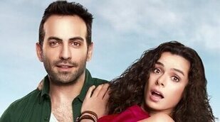 La comedia turca 'Amor a segunda vista' sustituirá a 'Sálvame tomate' en Telecinco
