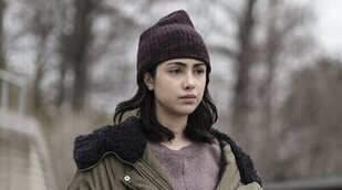 Hope se adapta a su nuevo entorno en el 2x02 de 'The Walking Dead: World Beyond'