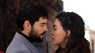 'Hercai' y 'Doctor en los Alpes' lideran en Nova, retomando su hegemonía