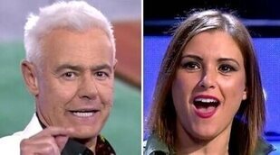 Los errores de Jordi González y María Jesús Ruiz, confundiendo 'Gran Hermano' con 'Secret Story'