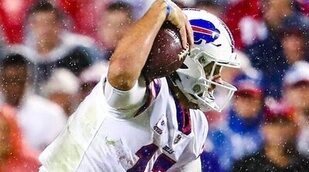 NBC vuelve a arrasar con la NFL y lleva al estreno de 'NCIS: Los Angeles' a la segunda posición