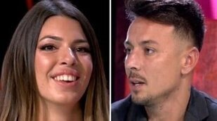 'La última tentación': Cristian pone en un aprieto a Andrea al asegurar que le fue infiel a Roberto con él