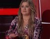 'The Voice' sigue en lo más alto ante el resbalón de 'Dancing with the Stars'