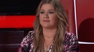 'The Voice' sigue en lo más alto ante el resbalón de 'Dancing with the Stars'