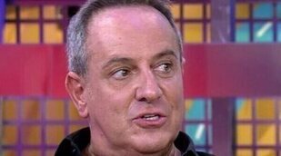 La estratosférica cantidad que Víctor Sandoval ganaba en su mejor época: "El comedero del perro era de Gucci"