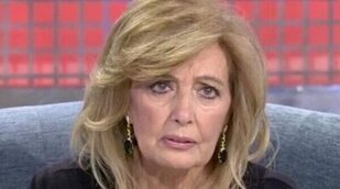 Vetan a María Teresa Campos en la urbanización de Terelu: "Los vecinos no la quieren allí"