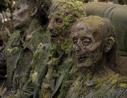 AMC da luz verde a 'Tales of The Walking Dead', el spin-off que llegará en verano de 2022