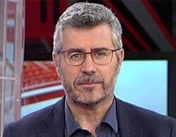 Miguel Ángel Oliver regresa a Mediaset tras su cese como secretario de Estado de Comunicación en el Gobierno