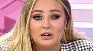 Rocío Flores lleva a juicio a los dueños de La Fábrica de la Tele por mostrar su sentencia