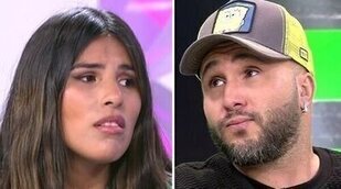 Isa Pantoja ataca a Kiko Rivera tras sus duras declaraciones: "No voy a permitir que nadie me humille"