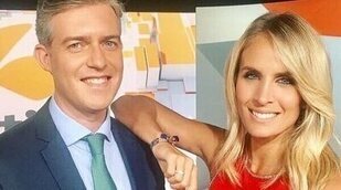 Antena 3 apuesta por 'Antena abierta' para traer la actualidad a la tarde de los domingos