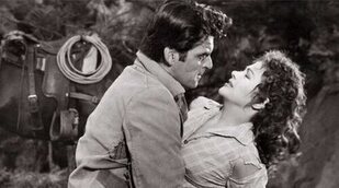 'Cine western' (5,2%) arrasa por la tarde y 'Scorpion' (3,2%) hace lo propio en prime time