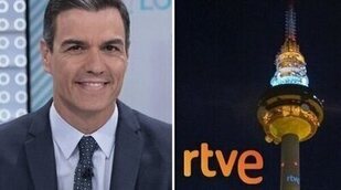El Gobierno recorta el presupuesto RTVE en 2022 y destinará 30 millones de euros menos que el año anterior