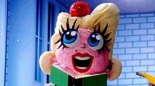 'The Masked Singer' marca el ritmo y 'CSI: Vegas' cae en su segunda semana