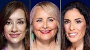 'Secret Story': Adara Molinero, Lucía Pariente e Isabel Rábago, concursantes nominadas en la Gala 5