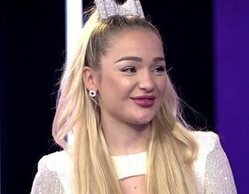 'Secret Story' (17,7%) recupera el aliento en su liderazgo y se distancia de 'Los hombres de Paco' (7%)