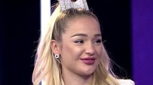 'Secret Story' (17,7%) recupera el aliento en su liderazgo y se distancia de 'Los hombres de Paco' (7%)