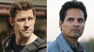 'Jack Ryan' renueva por una cuarta temporada y ficha a Michael Peña