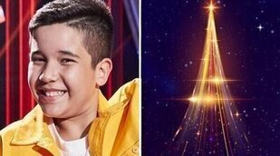 La canción con la que Levi Díaz representará a España en Eurovisión Junior 2021 se conocerá el 18 de octubre