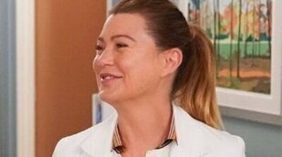 'Anatomía de Grey', superada por 'Ley y orden: Unidad de víctimas especiales', empata con 'Ghosts'