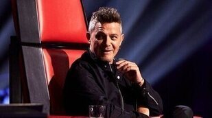 'La Voz' (17,5%) sigue al alza y gana la batalla contra 'Got Talent España' (15,3%) una jornada más