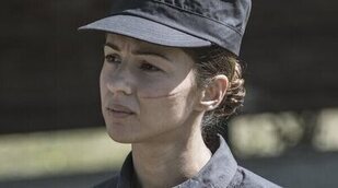 Huck recibe un ultimátum en el 2x03 de 'The Walking Dead: World Beyond'