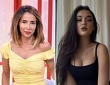María Patiño lanza sorprendente ataque a Julia Janeiro, tras su polémica feminista en 'Sálvame': "Es igualdad"