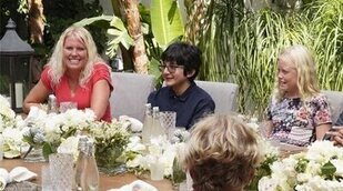 El estreno de 'Home Sweet Home' pincha en NBC frente al férreo liderazgo de 'MLB ALCS'