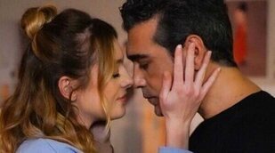 'Infiel' cae a un 14,2%, pero no le impide liderar su franja ante 'Secret Story' (13,7%)