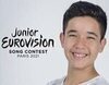 Así suena "Reír", la canción con la que Levi Díaz representa a España en Eurovisión Junior 2021