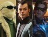 'Titans', 'Doom Patrol' y 'Pennyworth' renuevan en HBO Max