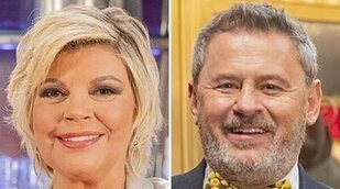 'Masterchef Celebrity 6' sorprende con la doble expulsión de Terelu Campos y Miki Nadal