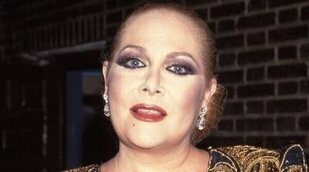 Muere Concha Márquez Piquer a los 75 años 