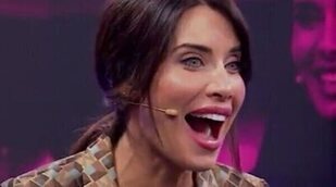 Pilar Rubio, foco de las críticas en su vuelta a 'El hormiguero': "¿Va borracha o ha salido del dentista?"