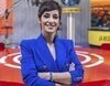Adela González, despedida de 'Madrid Directo' por la nueva cúpula de Telemadrid